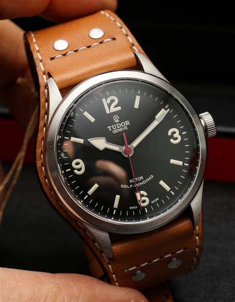 tudor heritage ranger replica|tudor ranger wrist watch.